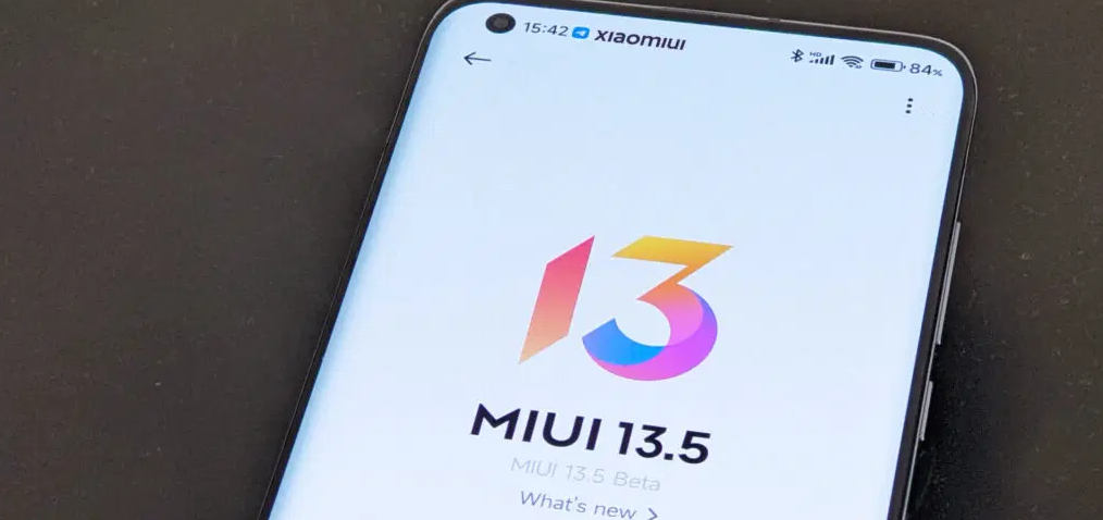 Confira os modelos populares da Xiaomi que vão receber o MIUI 13 em breve