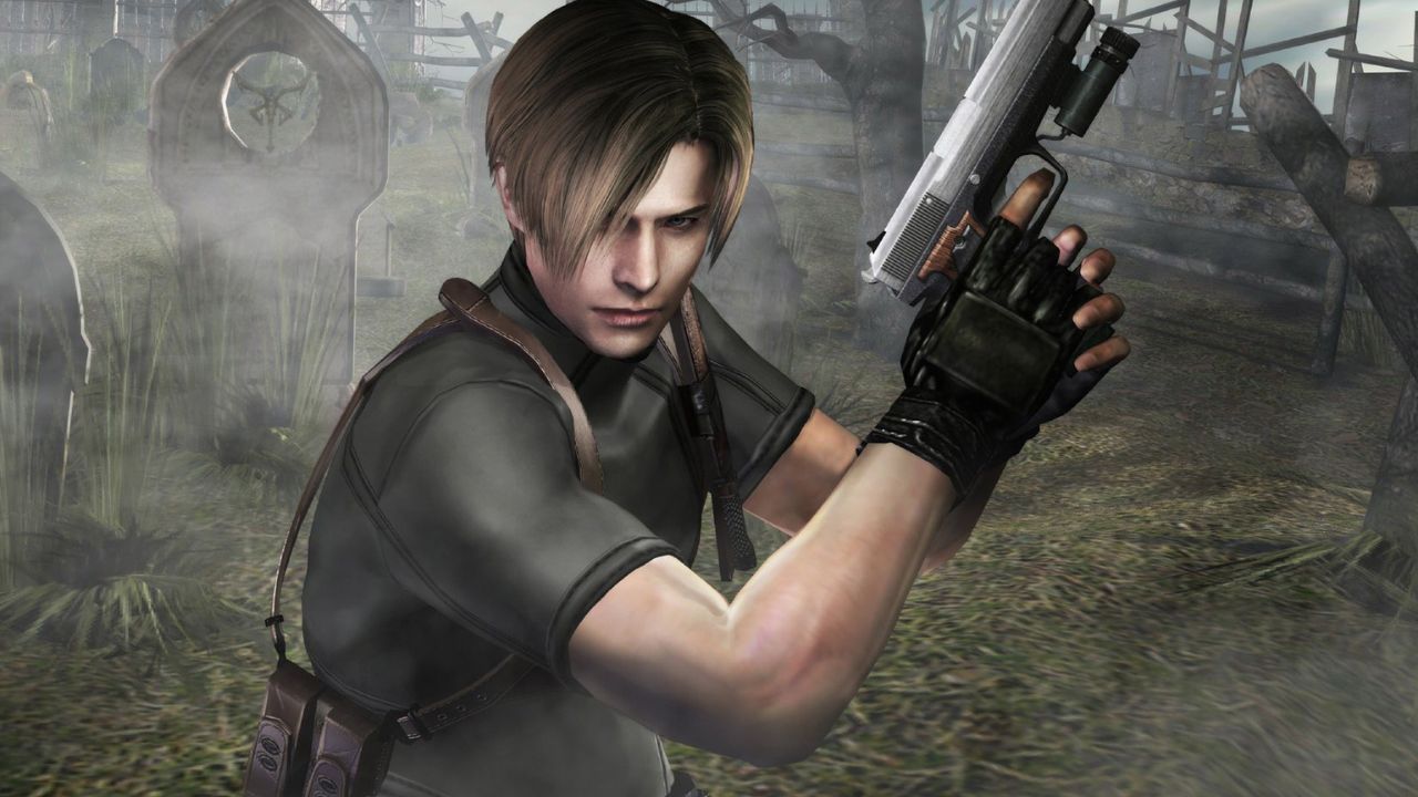 Quem gosta de matar zumbis? Remake de Resident Evil 4 chegará aos consoles ano que vem
