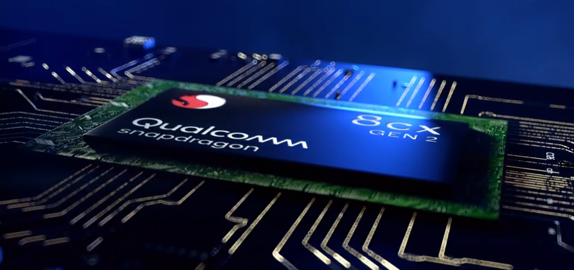 Qualcomm vs Apple