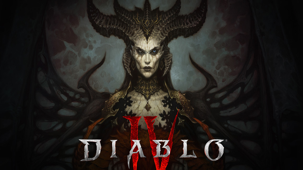 Fãs por destruir as forças do mal se preparem, pois o jogo Diablo IV terá novo lançamento em 2023