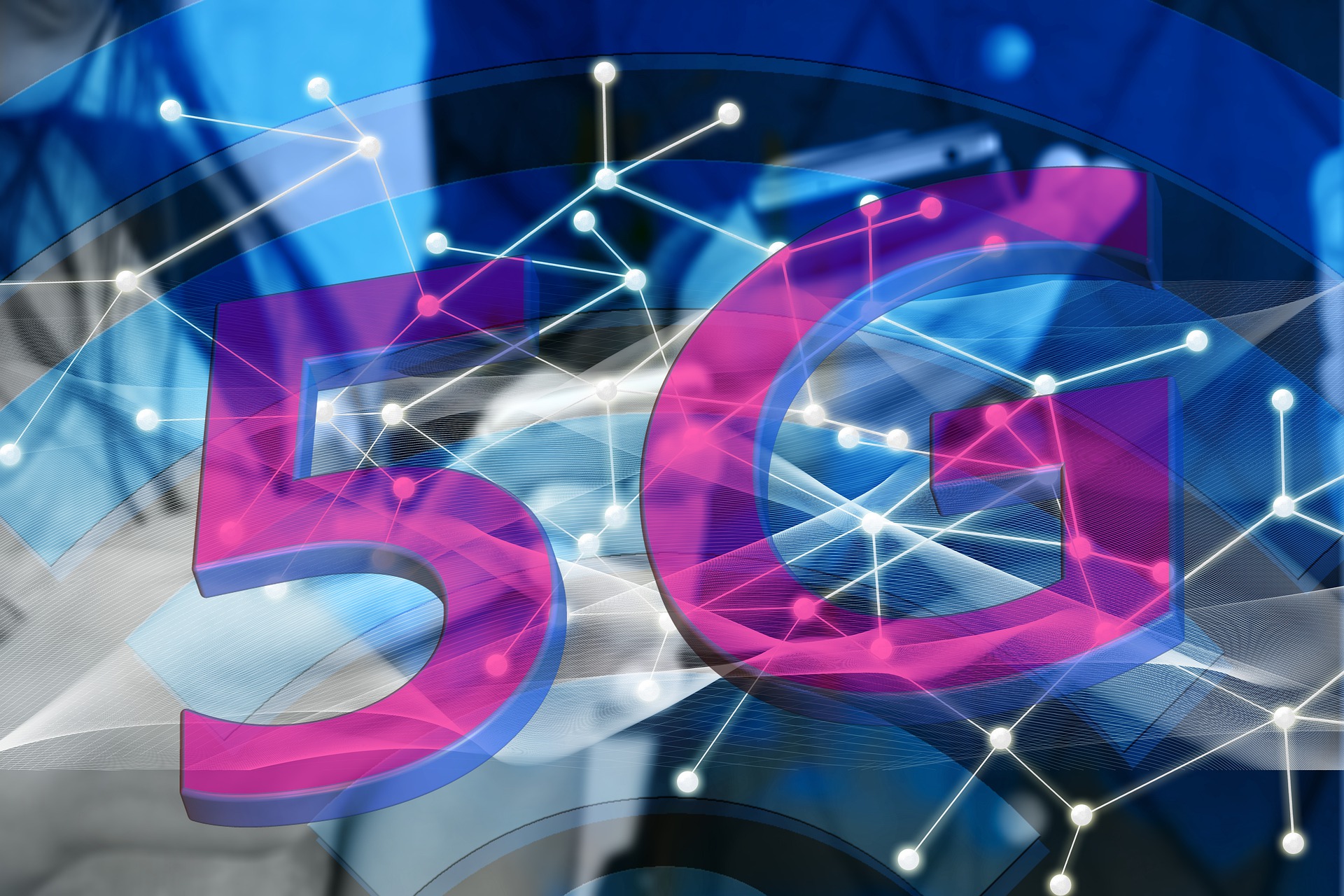 5G Ultra Wideband promete revolucionar a comunicação