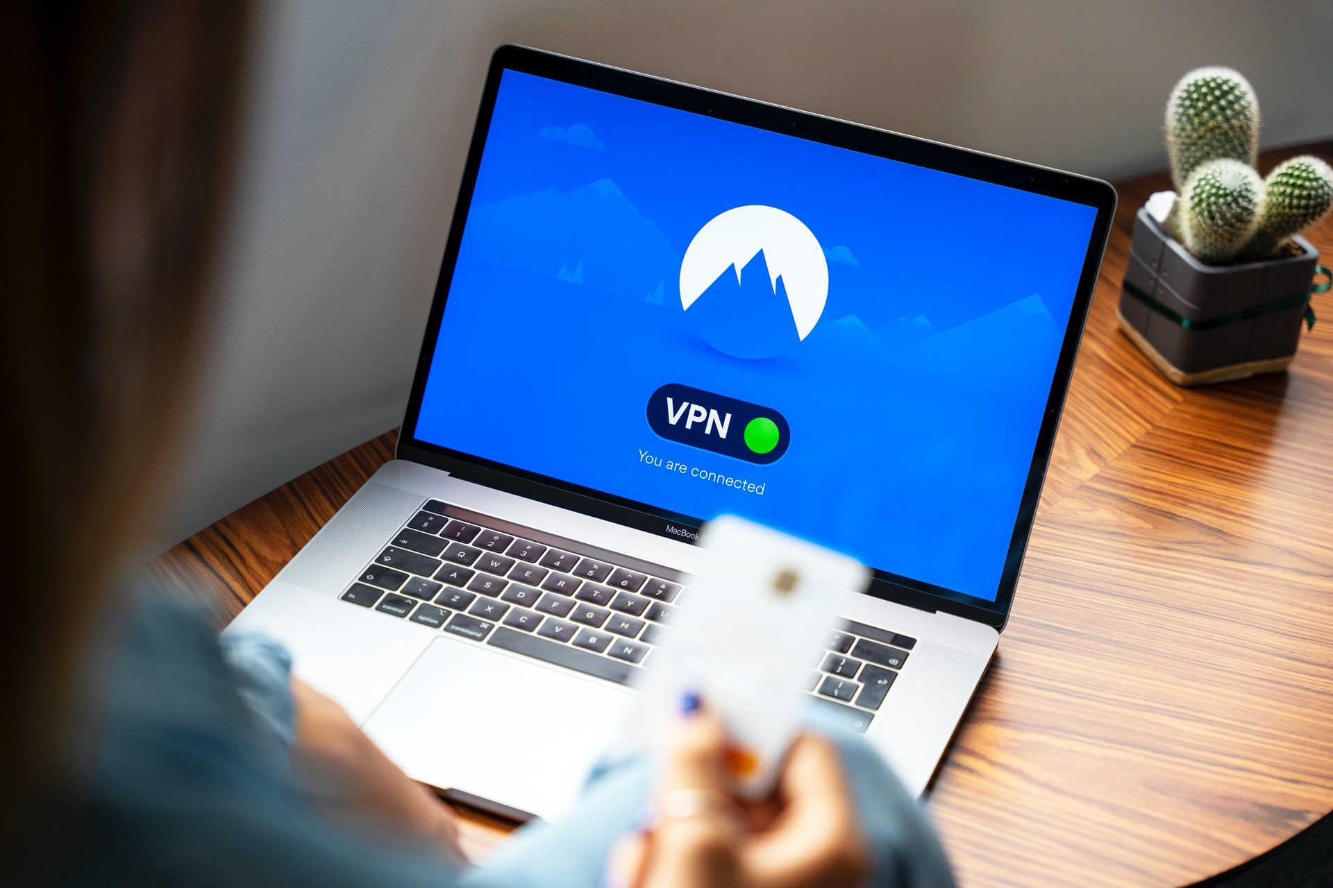 Usar servidores de VPN pode se tornar inseguro em breve; descubra o motivo e como te afeta