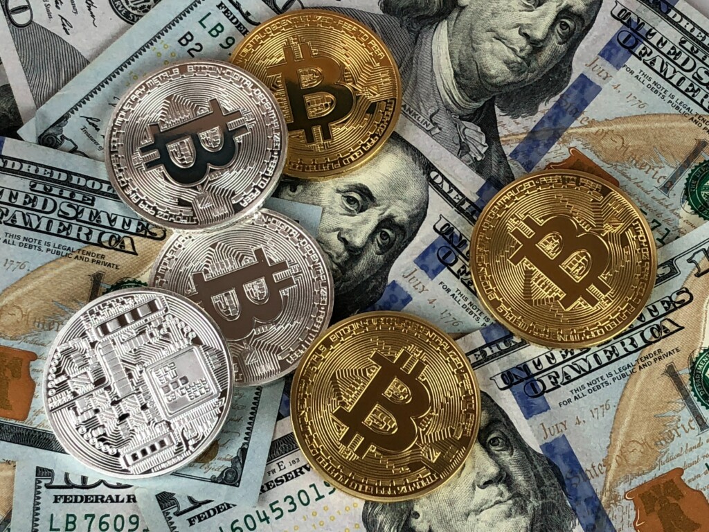 Quanto está o Bitcoin Hoje?