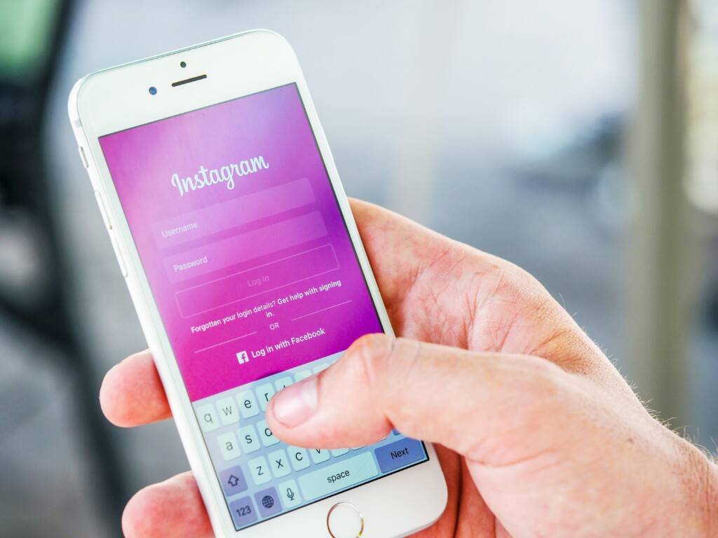 Como conseguir o selo de verificado no Instagram?