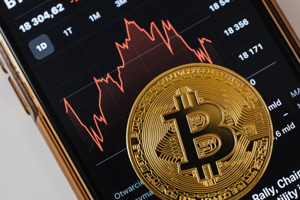 Quanto está o Bitcoin Hoje?