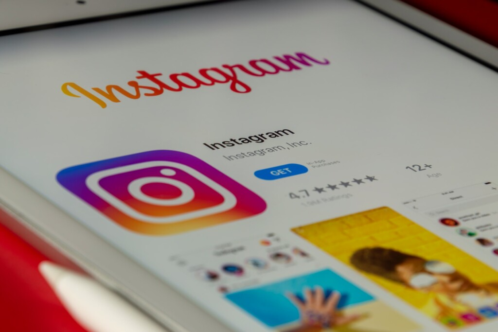 Instagram recebe novo recurso de fixação de posts