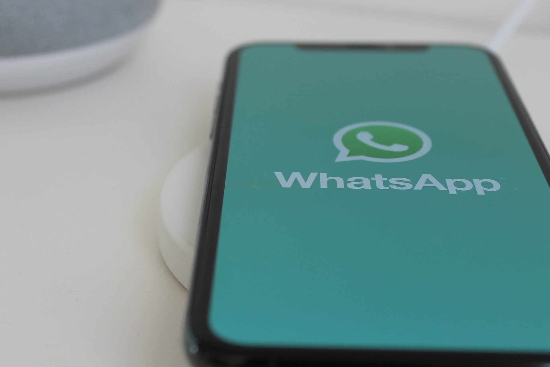 WhatsApp testa áudios reproduzidos em única vez