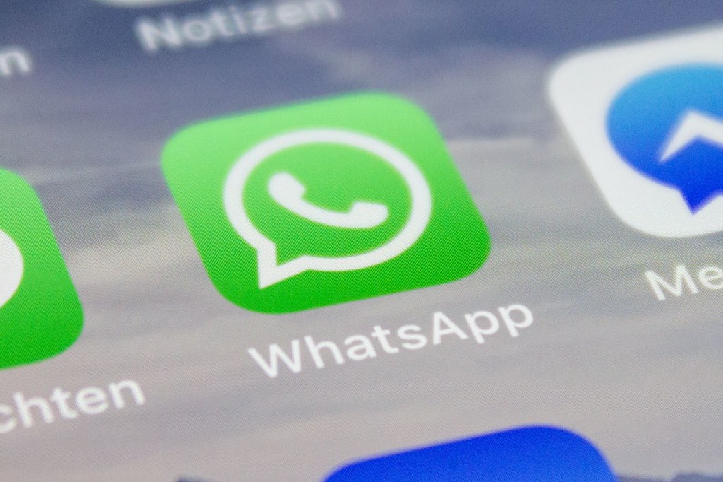 WhatsApp: golpe convida criminosos para a sua conta
