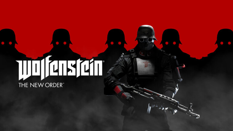 Wolfenstein: The New Order está de graça em loja online