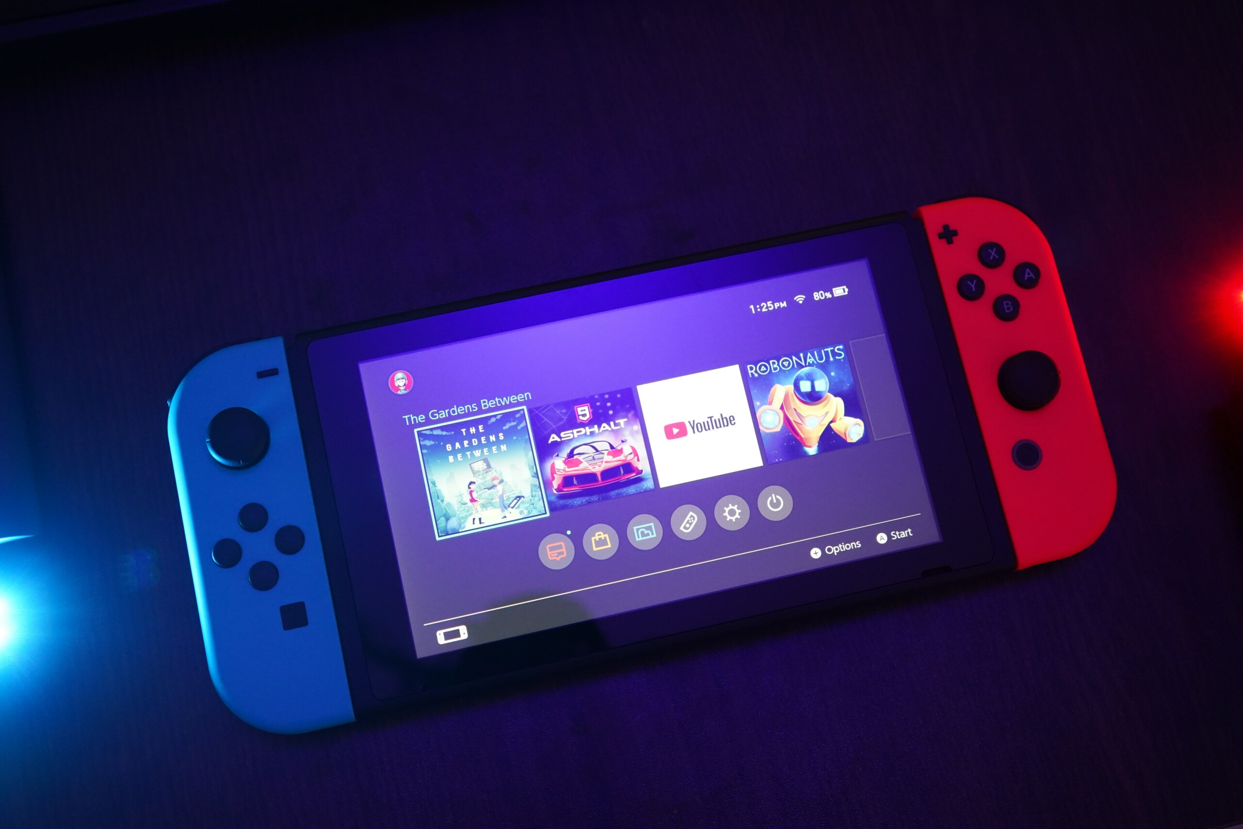 Um presente para você: a lista dos melhores jogos no Nintendo Switch para jogar em 2022