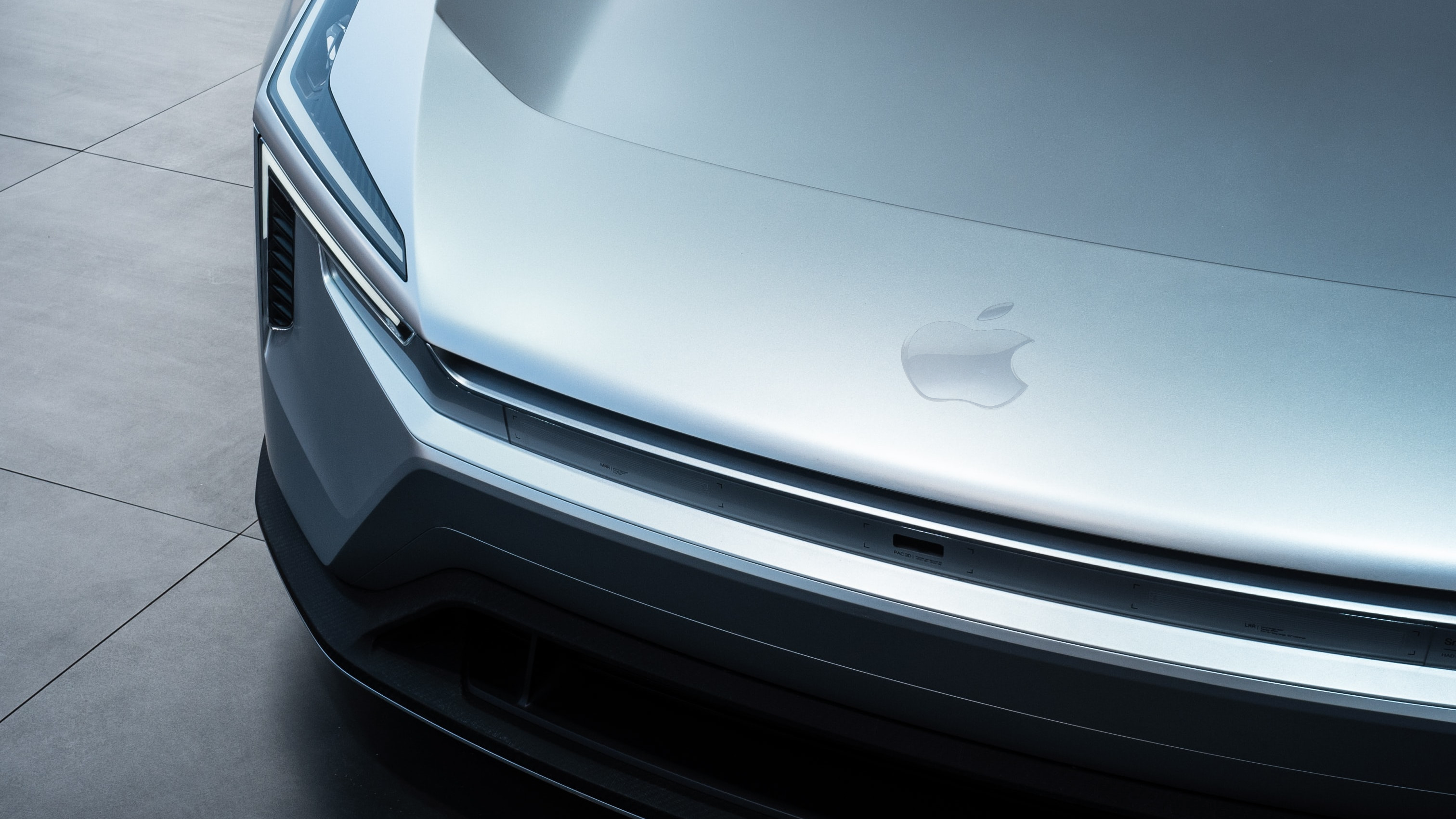 Agora sai o carro elétrico da Apple; empresa reforça a equipe com ex-membro de marca famosa italiana