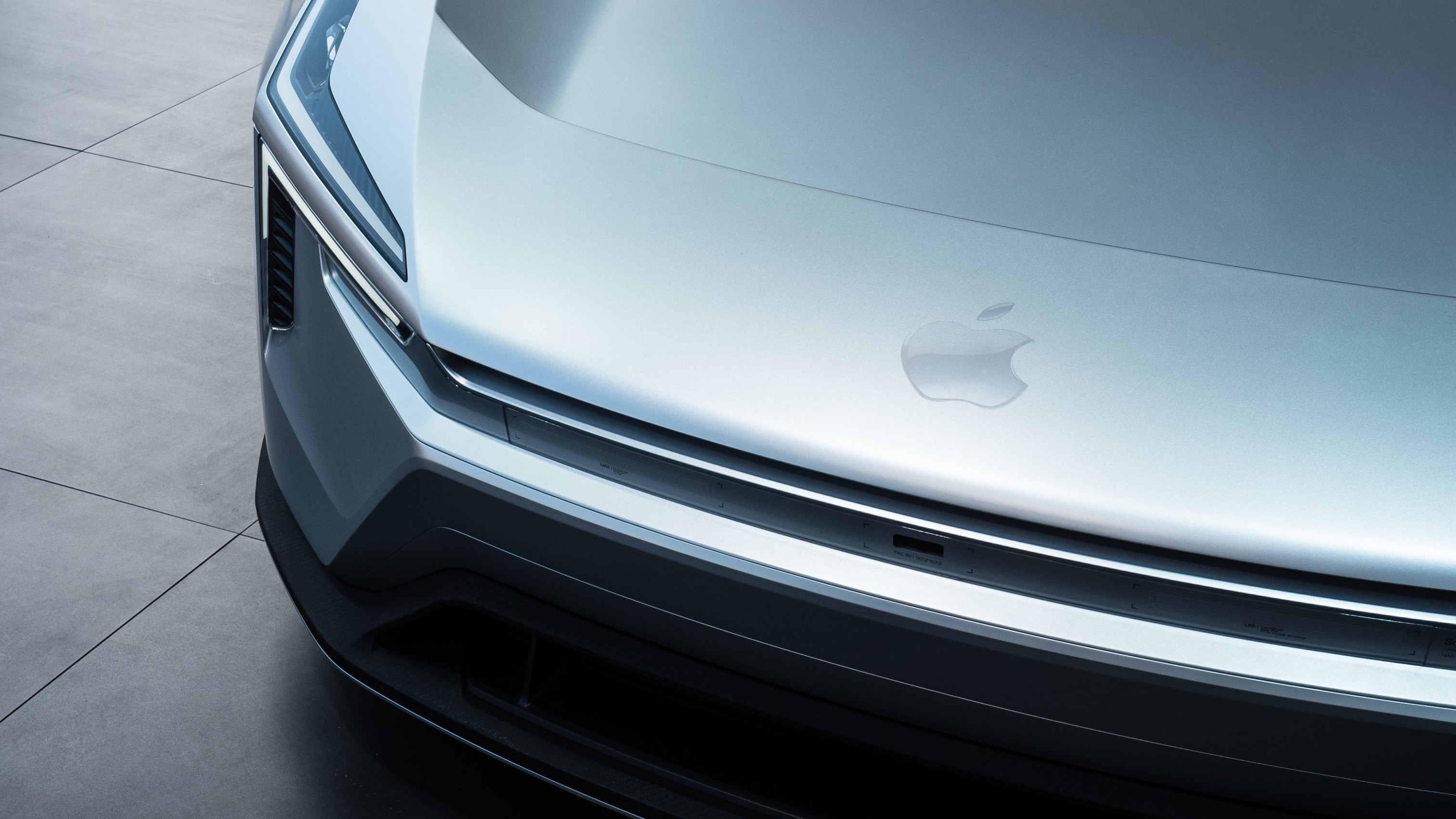 Apple contratou ex-executivo da Lamborghini