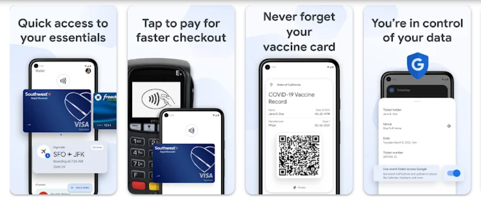 Google inova com ferramenta completa de pagamentos disponível para download; veja como funciona