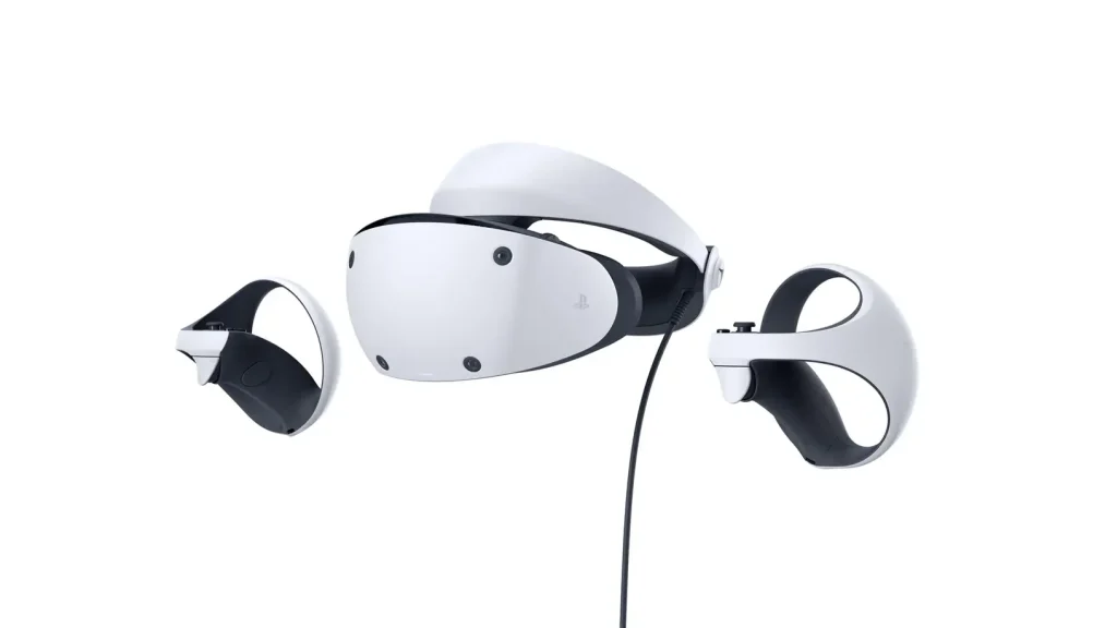 Aí não dona Sony: empresa confirma que PSVR 2 e PSVR 1 não serão compatíveis