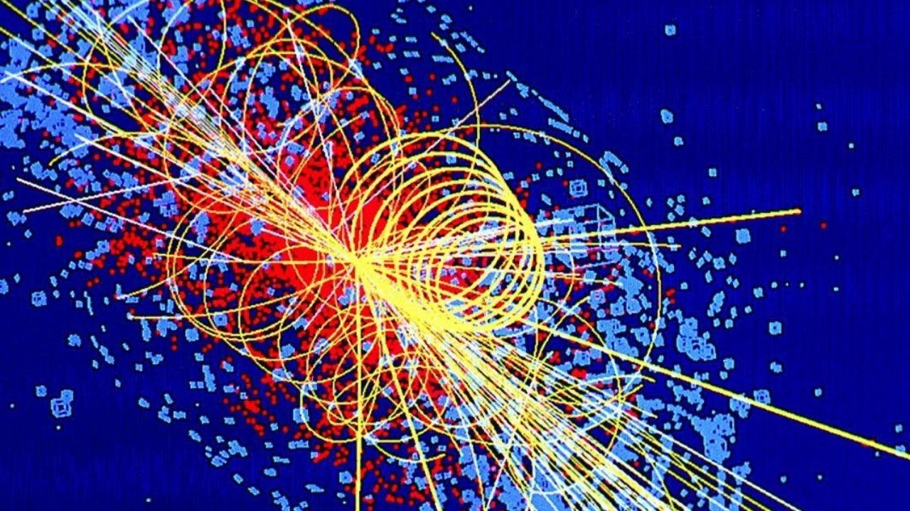 A “partícula de Deus” que pode ser a origem de tudo ainda possui mistérios incríveis; conheça o Bóson de Higgs