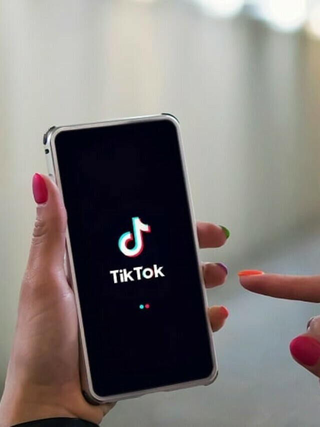 TikTok dá dinheiro? Entenda os motivos do sucesso da plataforma!