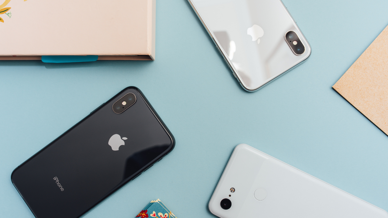 Não compre Iphone usado antes de entender esses pontos (explicação detalhada)