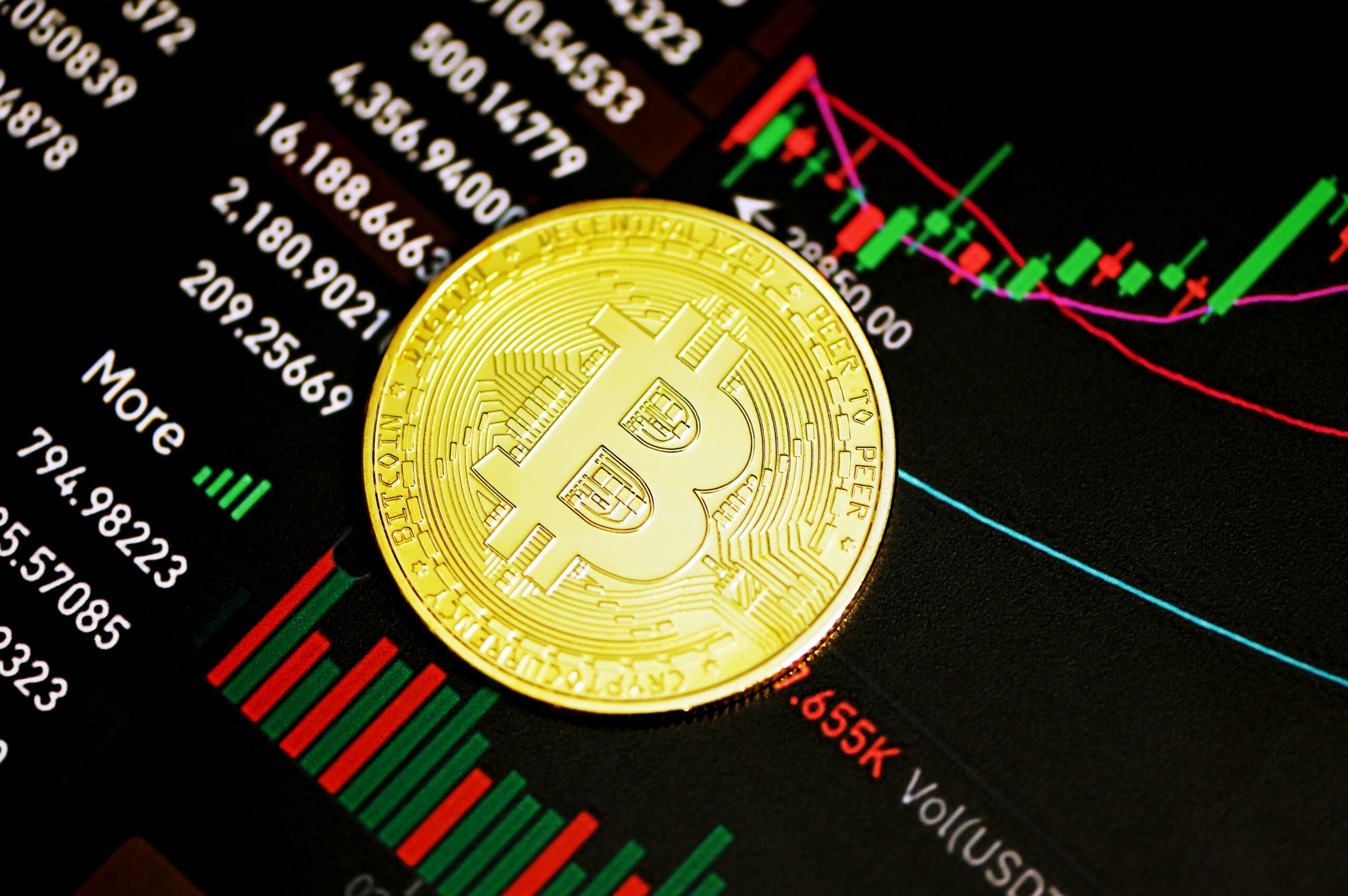 Talvez não seja o fim; após valorização inesperada de criptomoeda, investidores voltam ao mercado