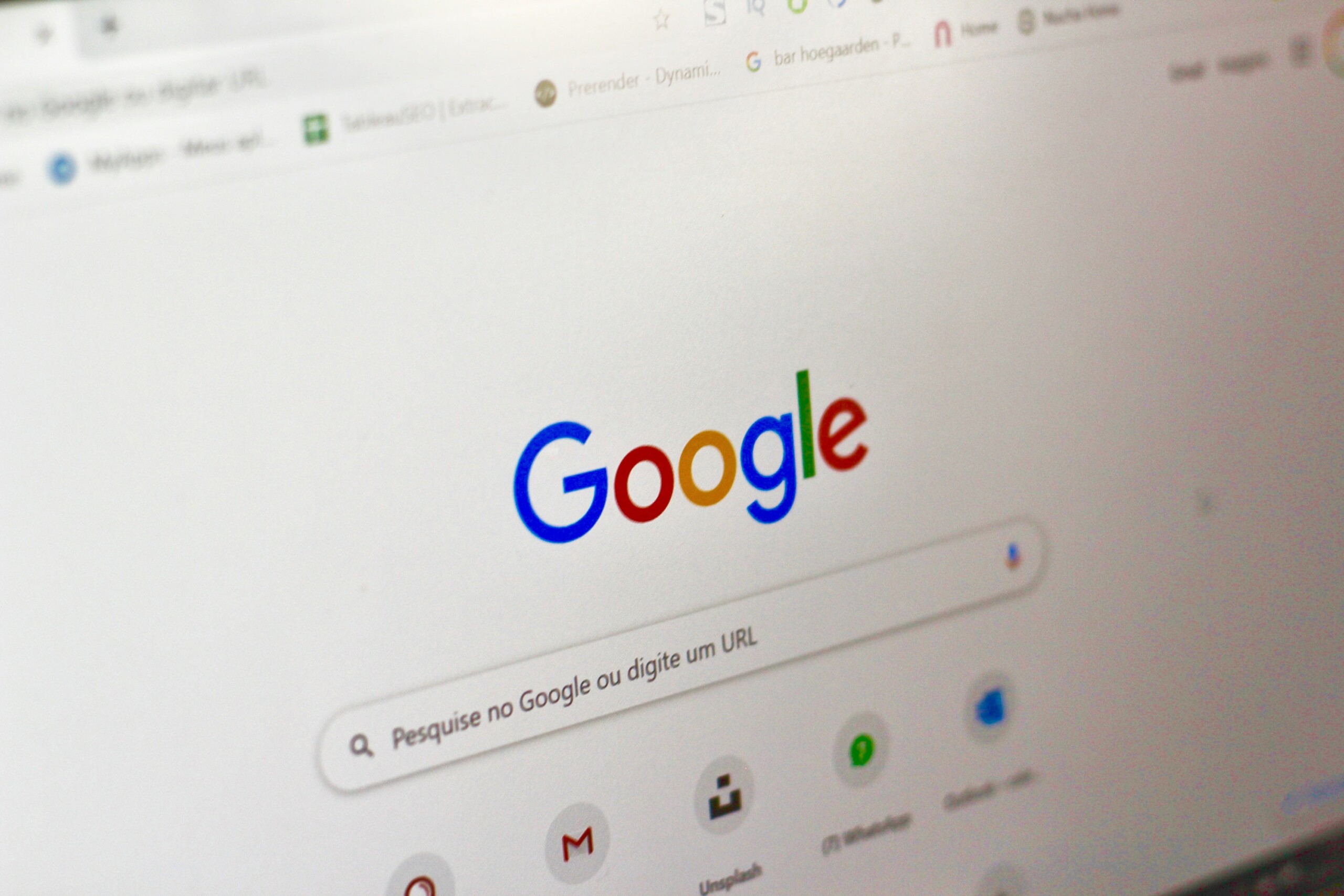 A precisão está ficando cirúrgica: Google muda e avança nos resultados da ferramenta de pesquisa