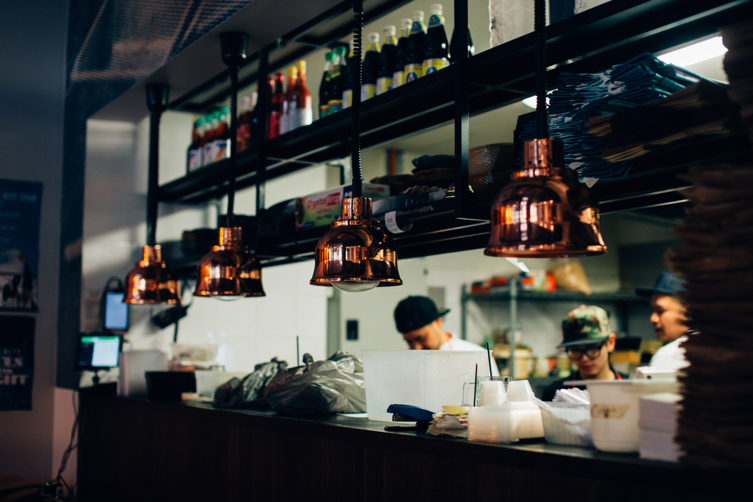 iFood para restaurantes: 5 motivos para colocar o seu negócio hoje mesmo no app