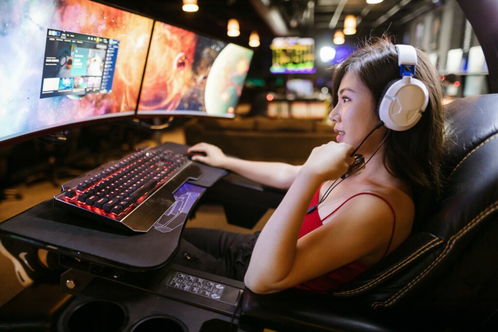 Listamos os melhores mouses gamers de 2022