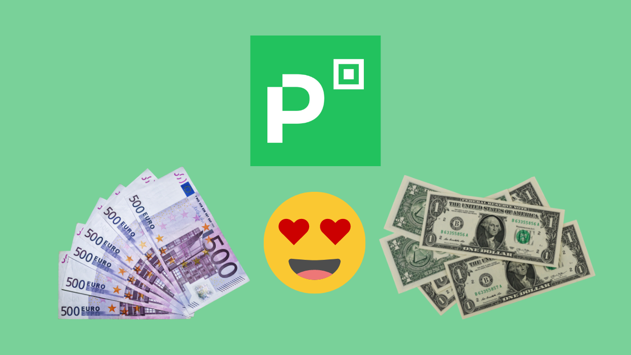 Quer dólar e euro mas não sabe como? App do PicPay pode ajudar com função para câmbio internacional