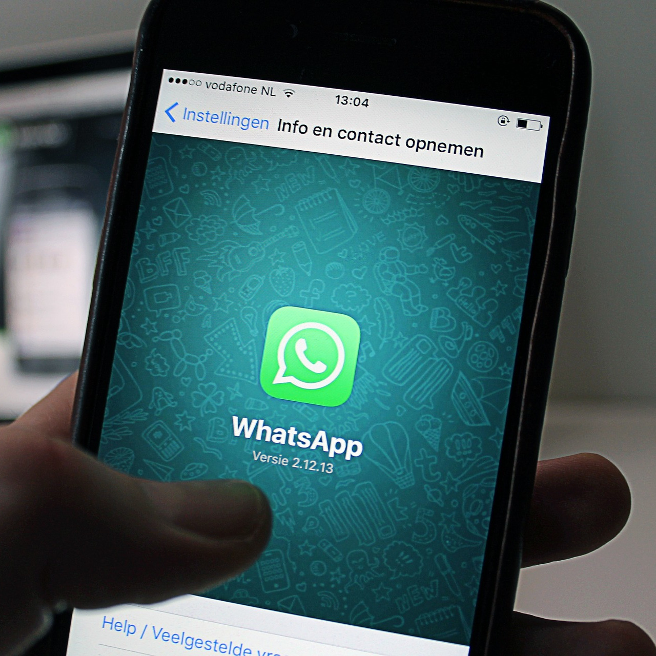 Novo golpe em grupos do WhatsApp coloca conta de usuários em risco; faça isso para se proteger