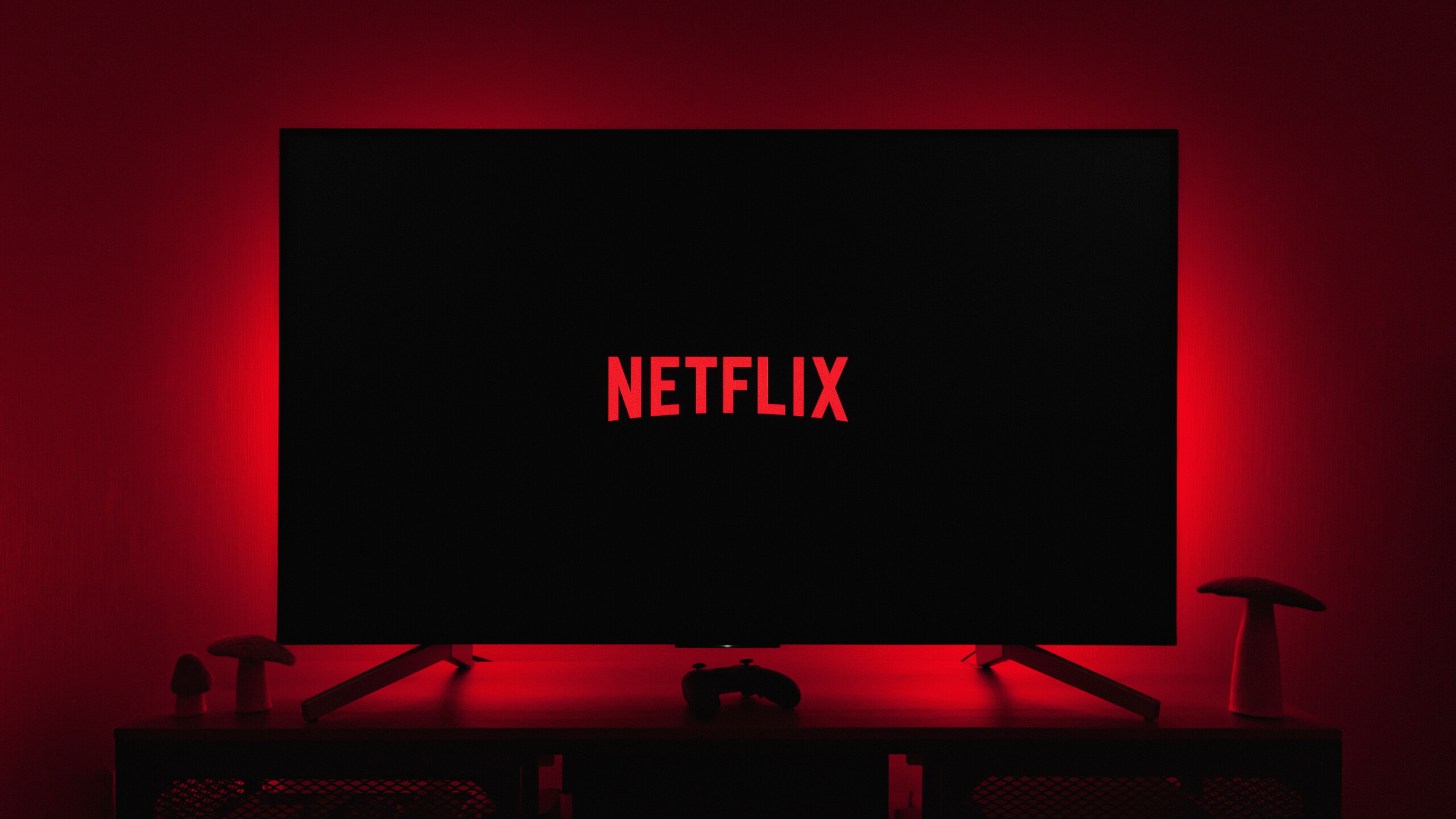 Passou a tempestade? Netflix ganha novos assinantes e ações sobem mais que o esperado