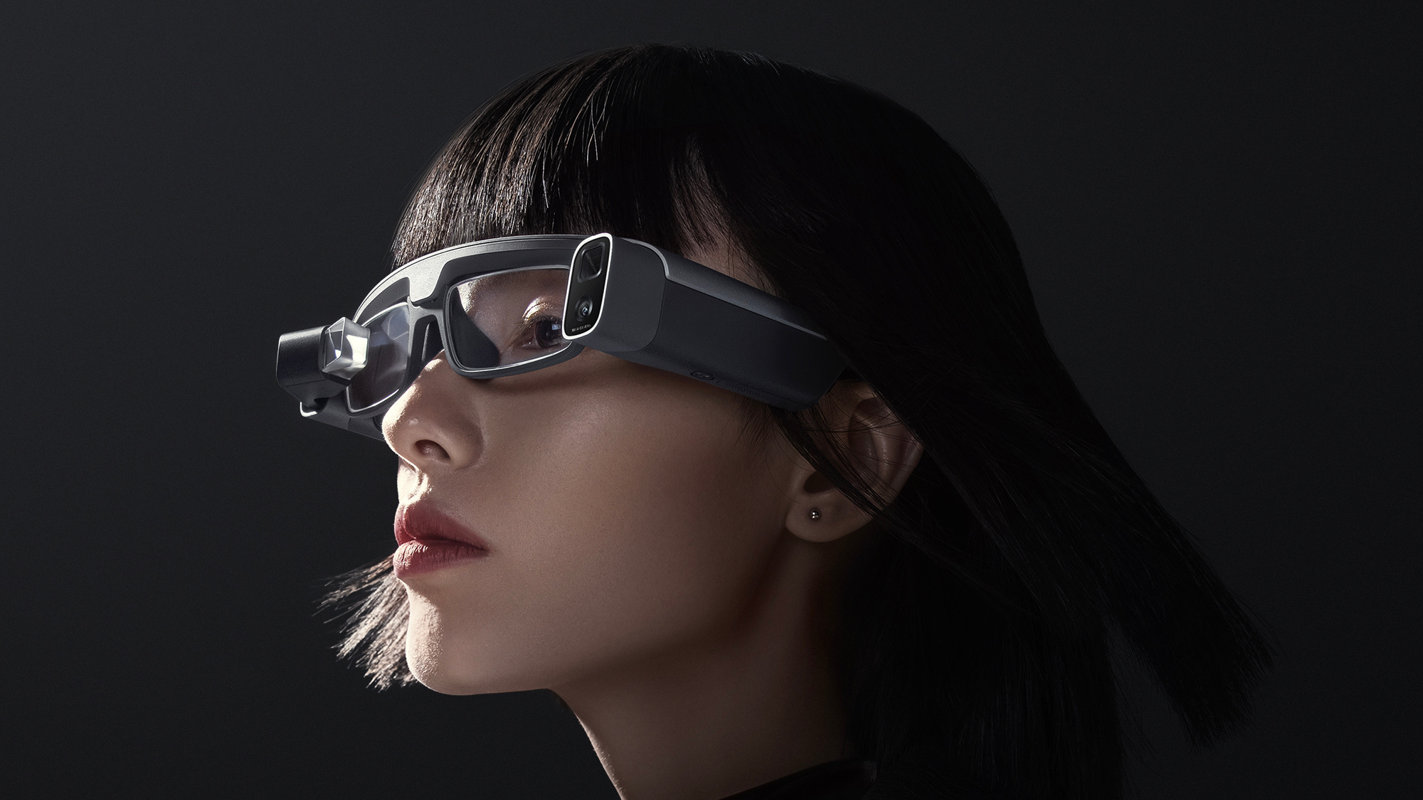 Xiaomi de olho no futuro: gigante chinesa lança seus óculos inéditos de realidade aumentada