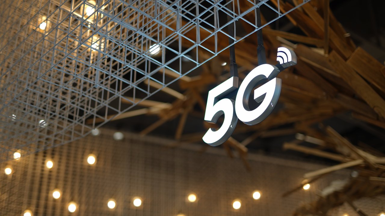 Data definida: a inédita conexão móvel 5G “pura” está próxima em São Paulo