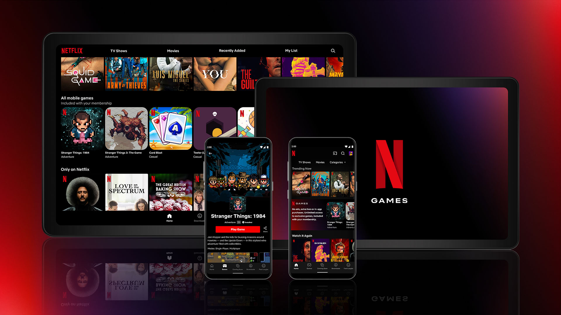 Netflix anuncia construção de estúdio de jogos na Finlândia 