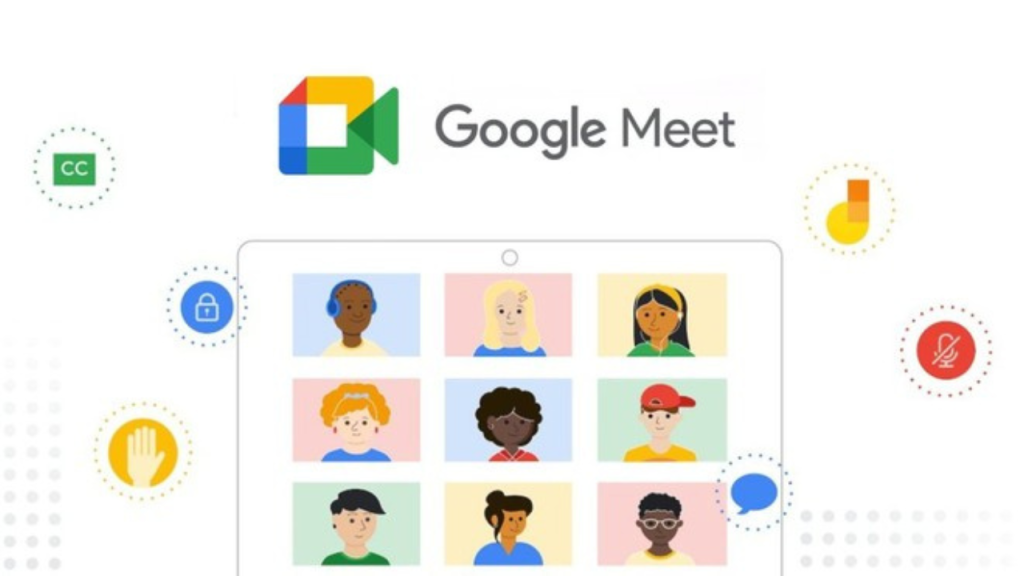 Google Meet terá recurso para evitar áudio vazado