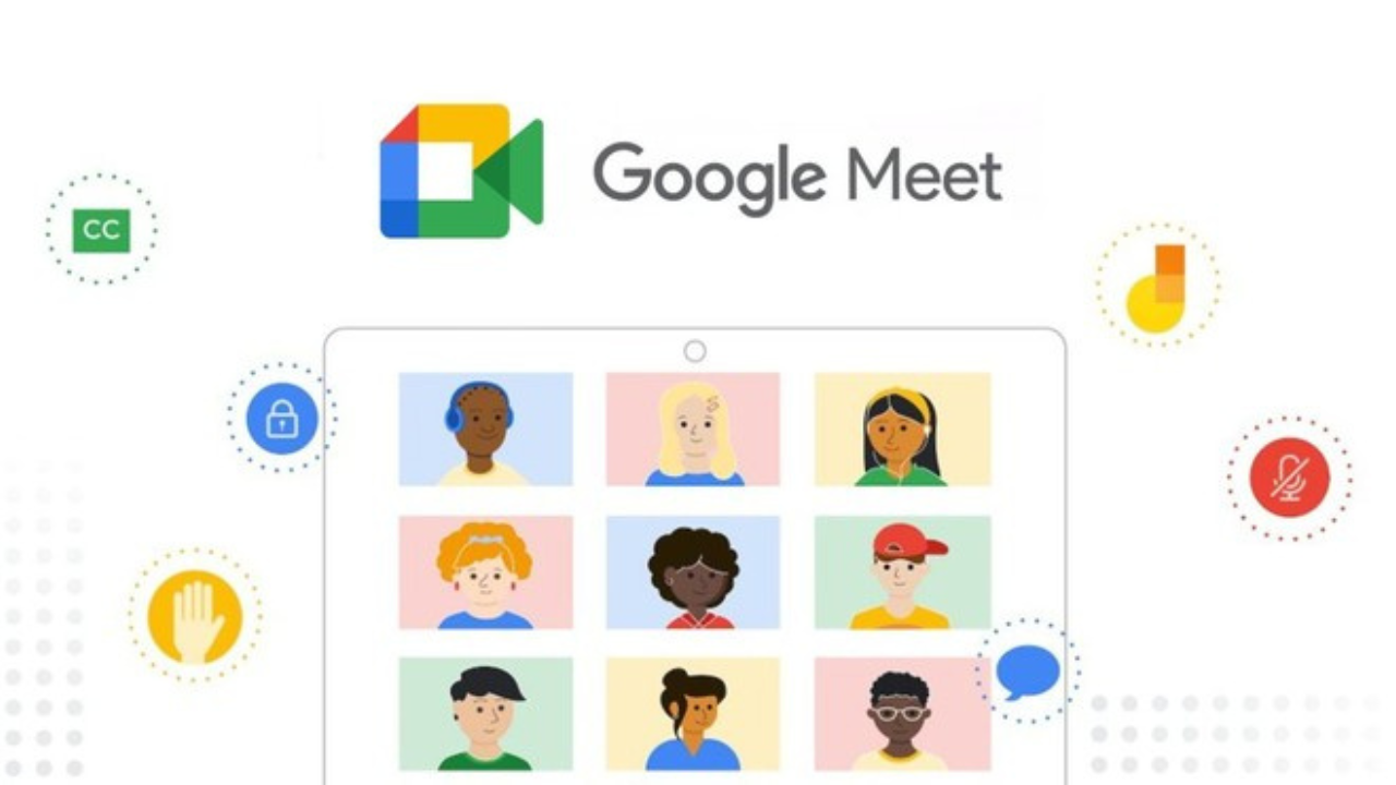 Para não atrapalhar as reuniões, Google Meet terá recurso conhecido de outras plataformas