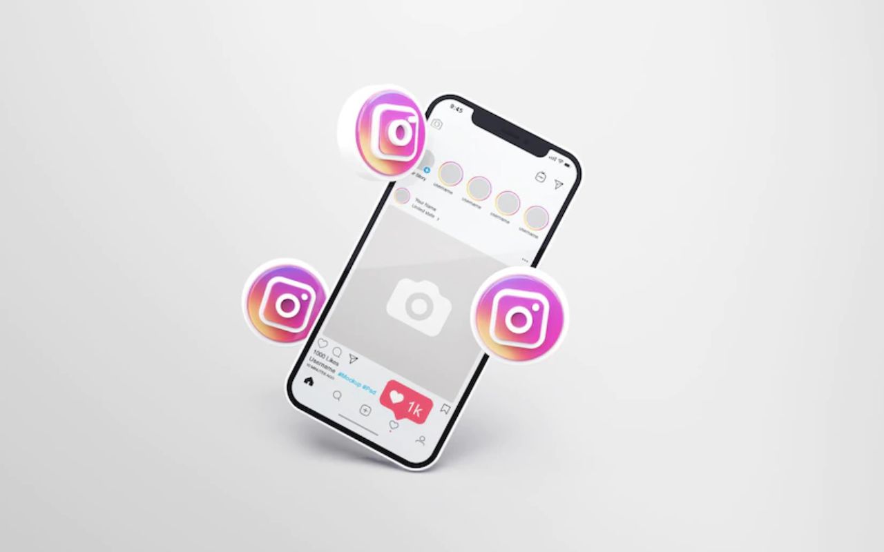 Relaxa que o Instagram vai exibir mais anúncios; nem o feed do perfil escapou!