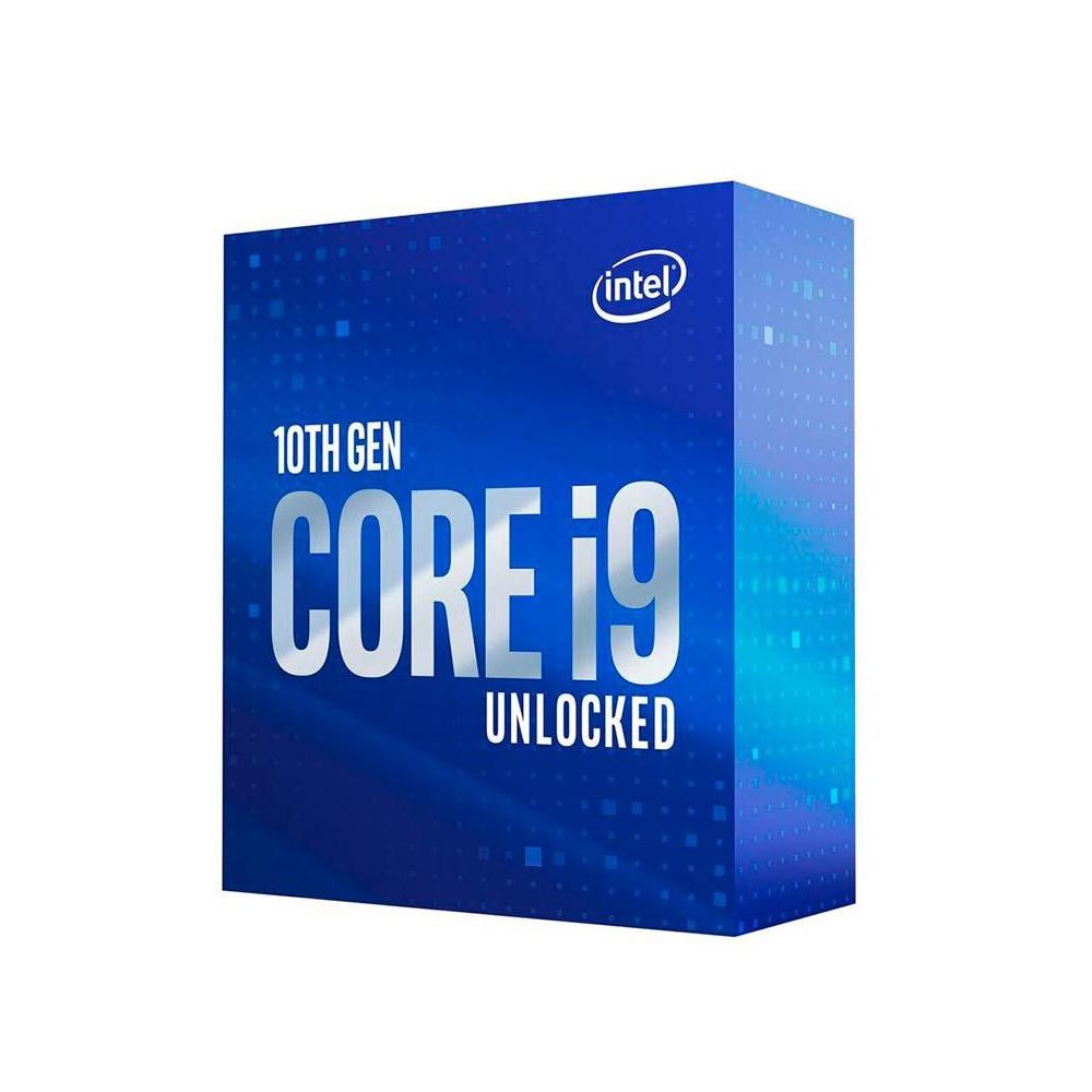 i9 Intel Core 10850K LGA1200