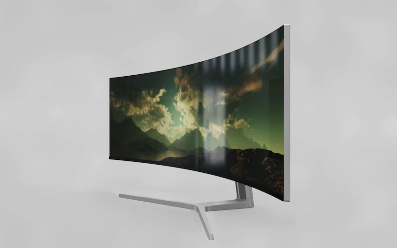 LG impressiona com nova tecnologia: conheça a primeira TV OLED dobrável da marca