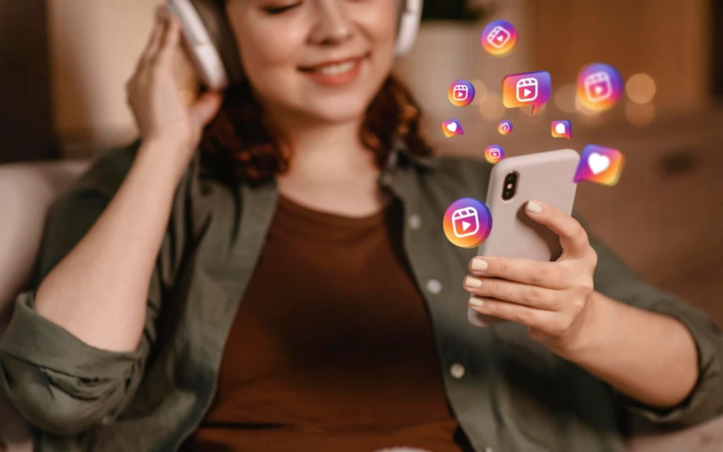 BeReels? Meta confirma que está fazendo cópia de BeReal para Instagram