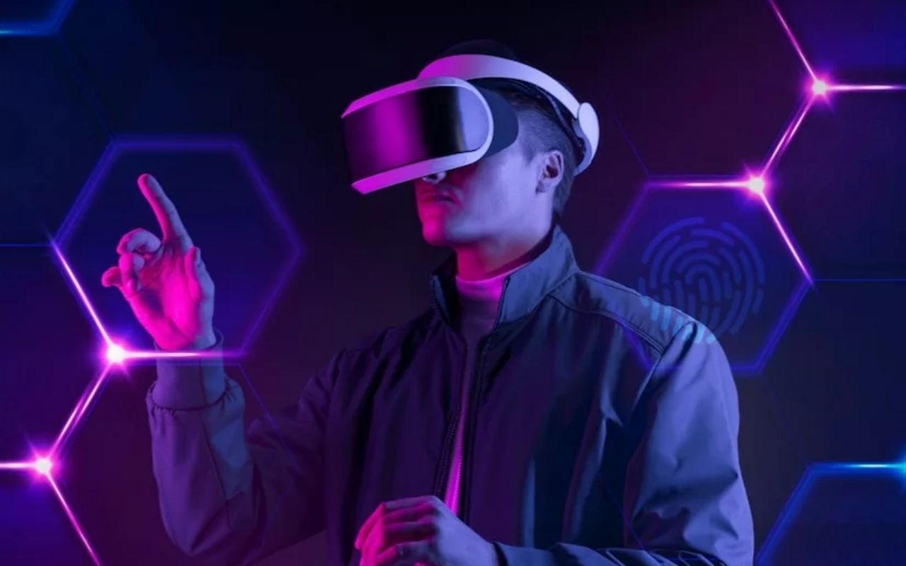 Meta anuncia novo Headset VR que deve chegar em outubro