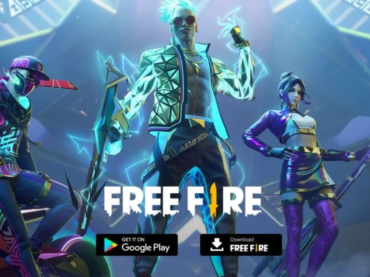 ganhe diamante grátis no Free fire