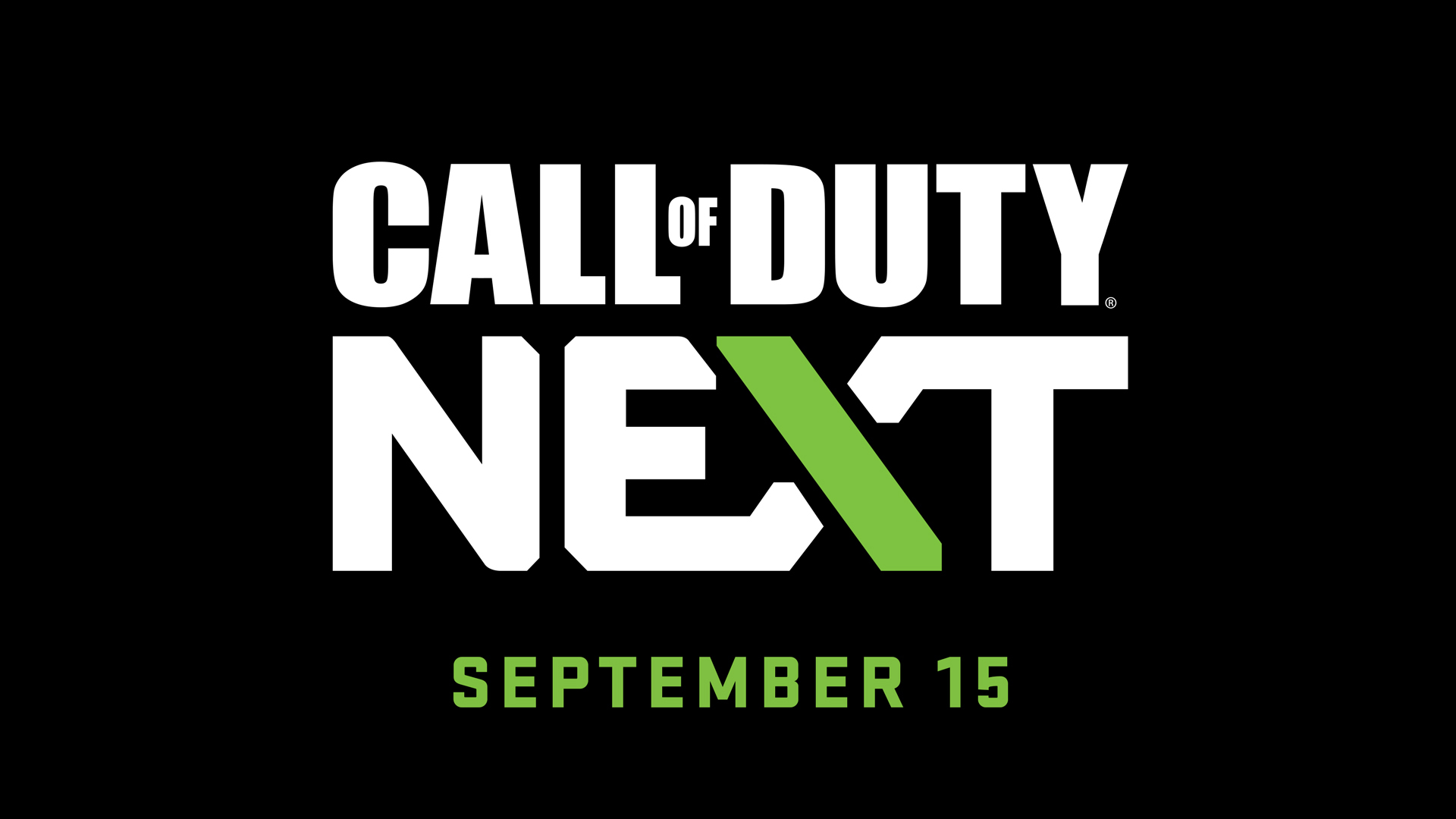 Conheça o Call of Duty Next, evento da Activision focado nas novidades dos próximos títulos