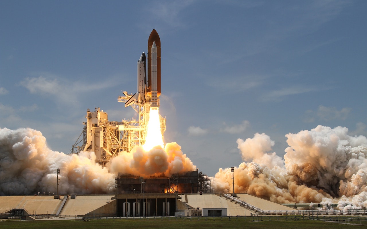 NASA refaz planejamento da missão Artemis I e apresenta nova data de lançamento