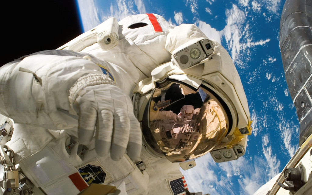 Como voltaremos a Lua? NASA tem planos de levar humanos ao satélite ...