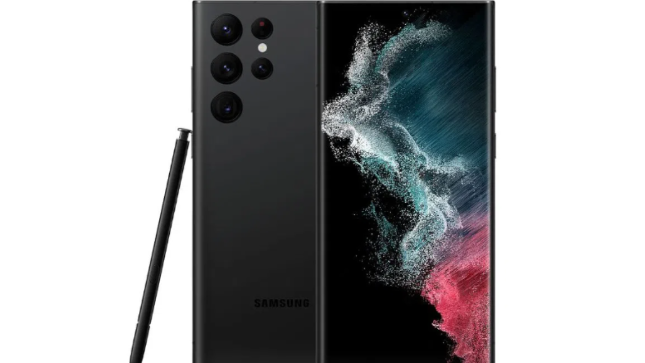 Samsung quer te dar presente e irá sortear Galaxy S22 Ultra e mais aparelhos; como participar?