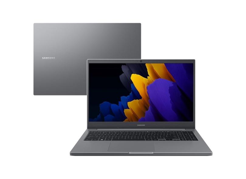 Samsung Book NP550XDA-KV3BR