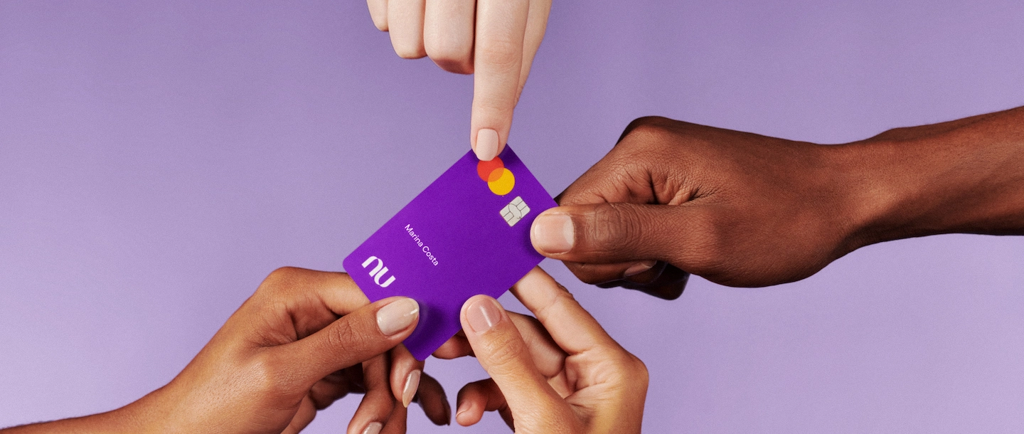 Recupere a senha do Nubank para login no aplicativo seguindo ESTE passo a passo