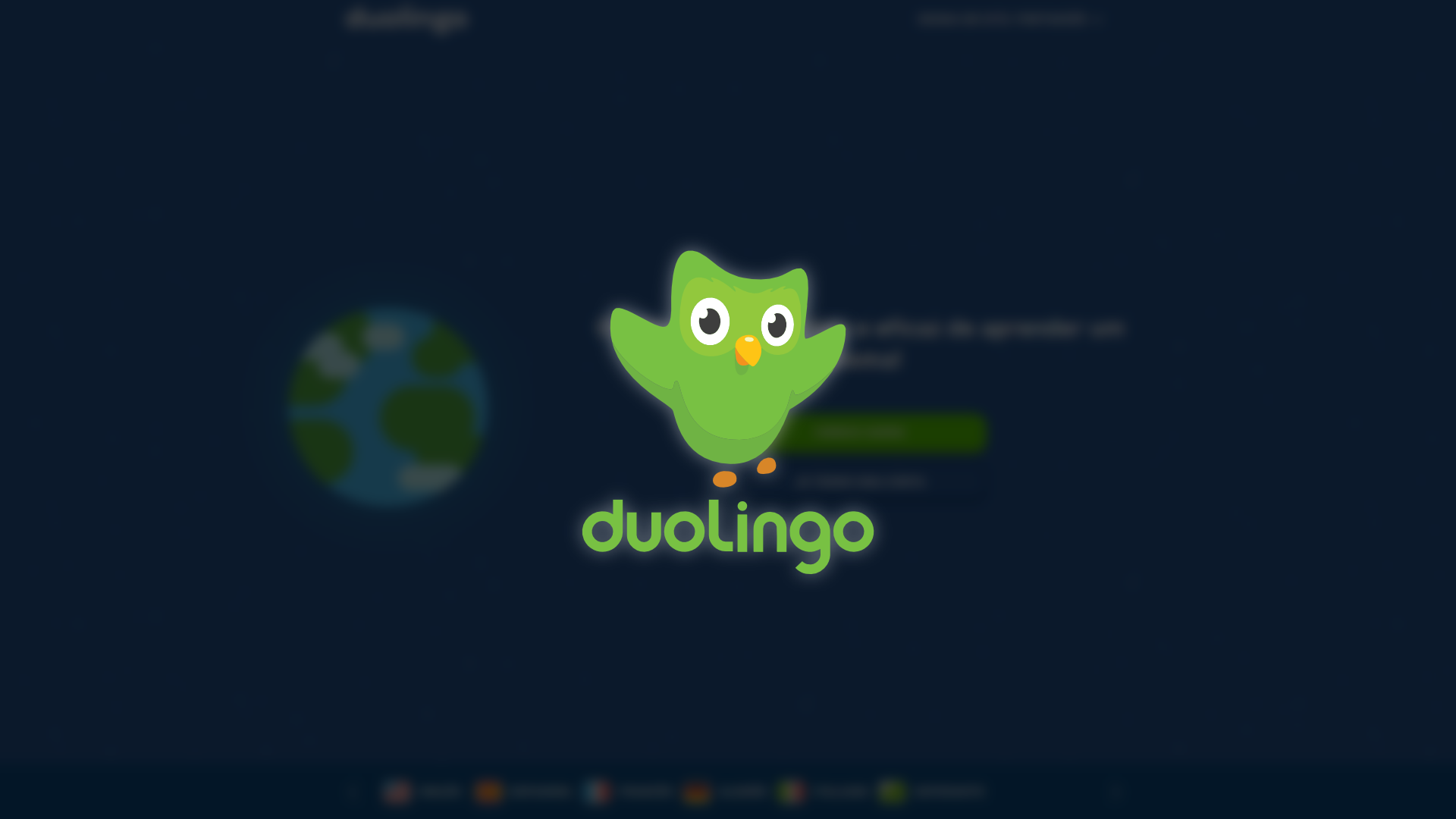 O Duolingo ultrapassa o ensino de idiomas e quer te surpreender em outra área de estudos