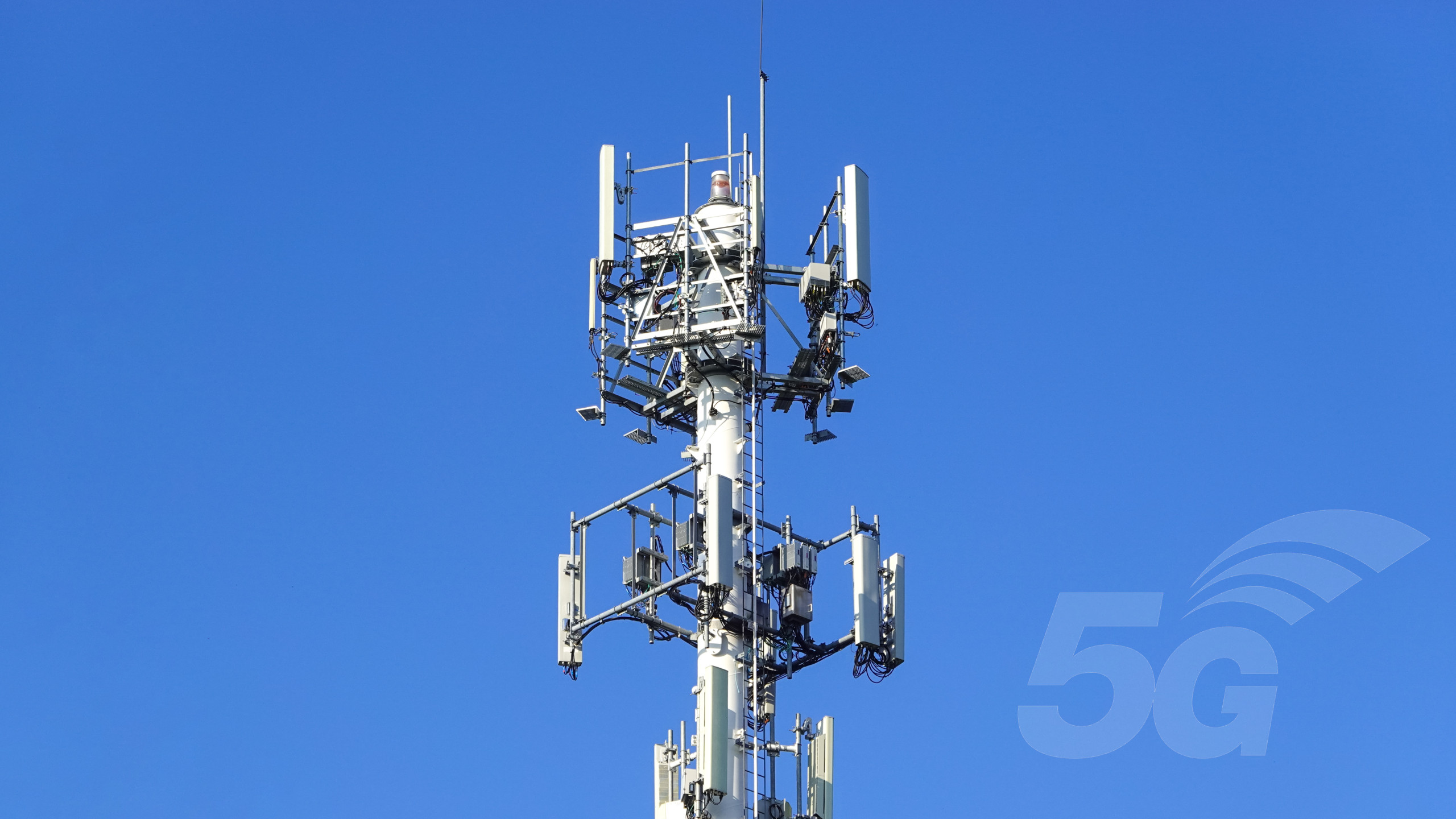 5G se espalha ainda mais pelo Brasil: outras 3 capitais receberam a tecnologia essa semana