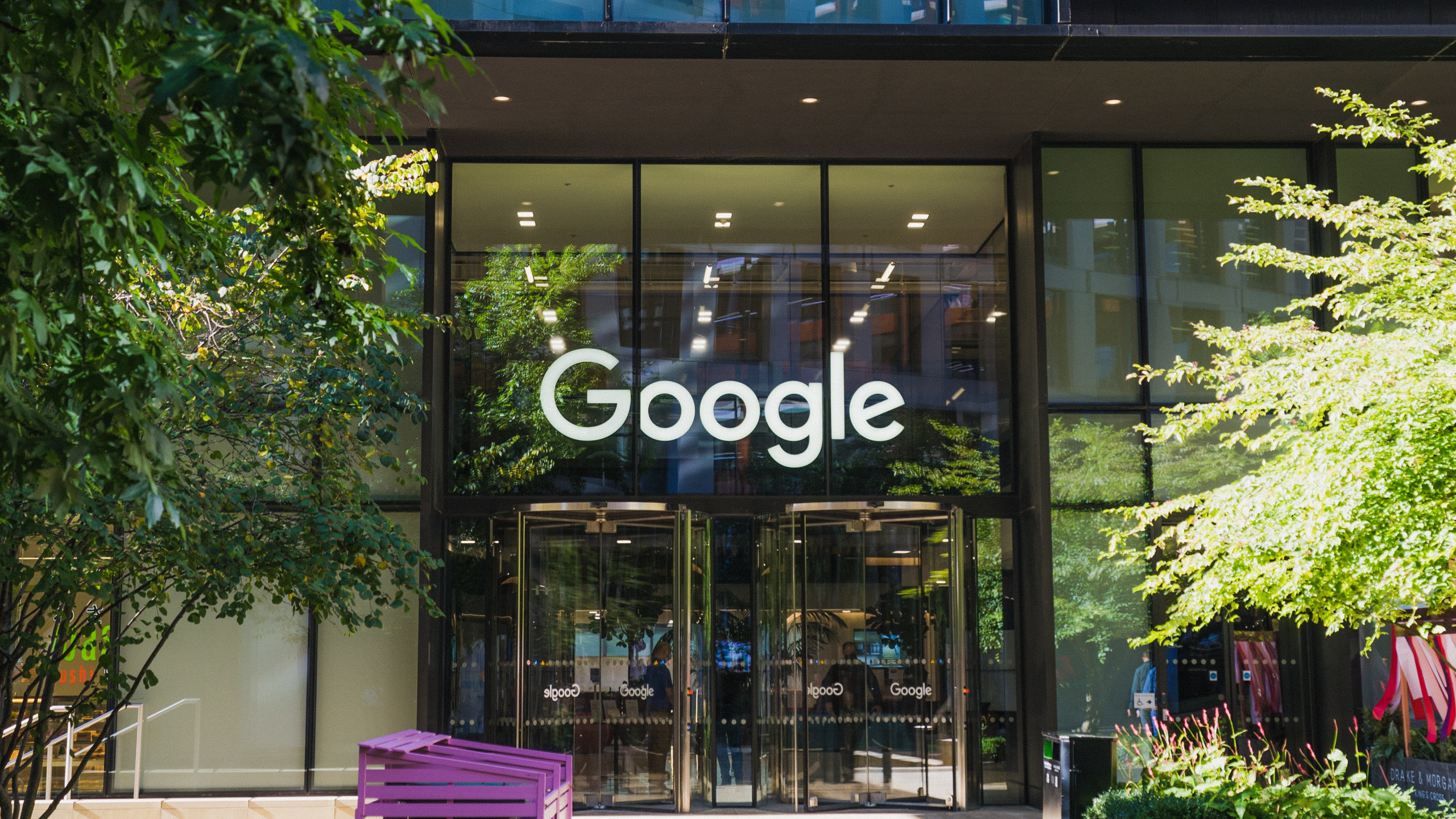 Google acusa empresa tecnológica por roubo patente e não é a primeira “briga” entre elas