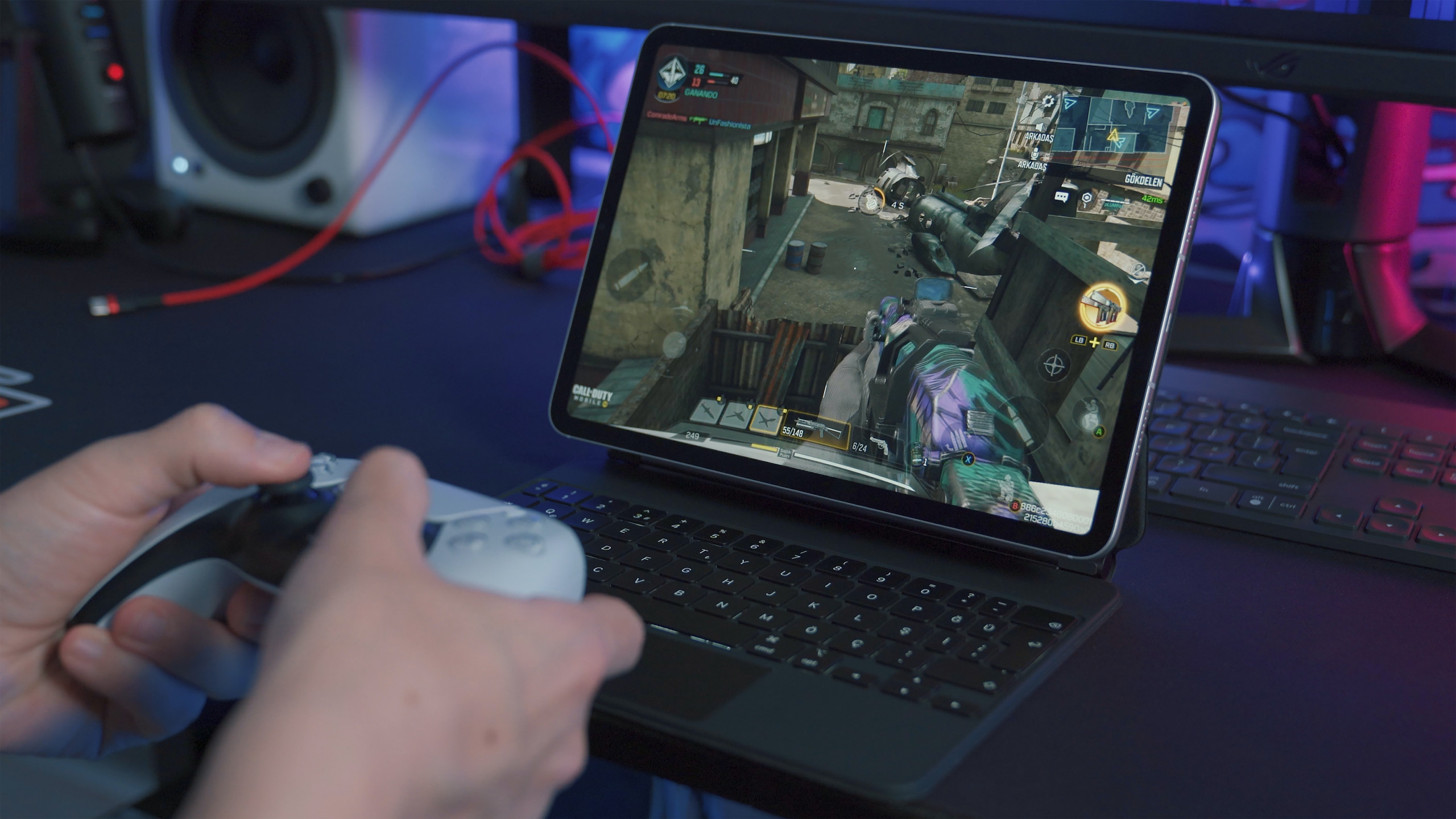 A Microsoft traz novidades incríveis para o público gamer do Android no Windows 11