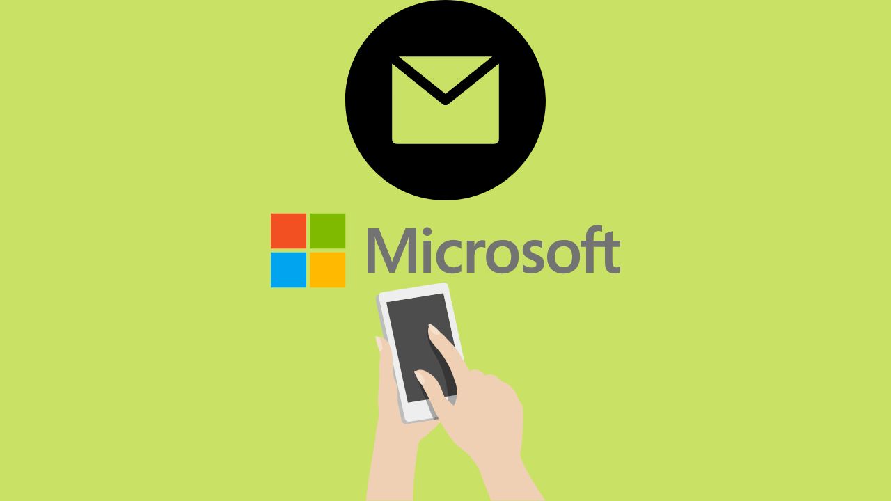 E-mails no celular podem ser “pesados”; Microsoft cria solução com versão otimizada para Android